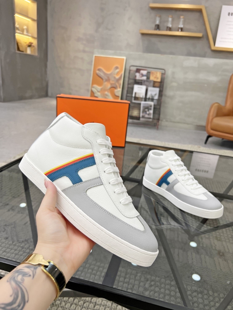 Hermes Sneakers